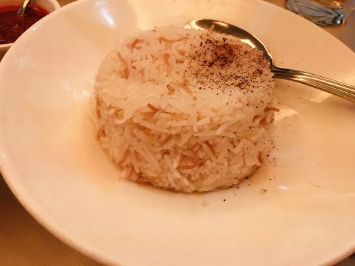 Photo of Yara Restaurant - 29 London Rd, Alderley Edge SK9 7JT